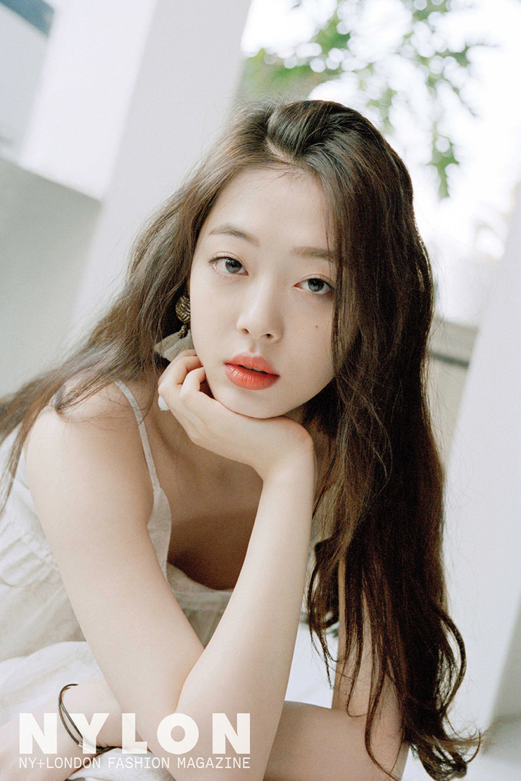 Seol-ri Choi