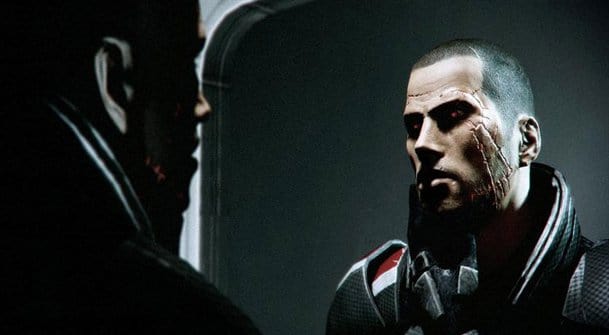 Mass Effect