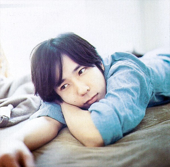 Kazunari Ninomiya