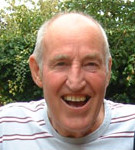 John 'Lofty' Wiseman