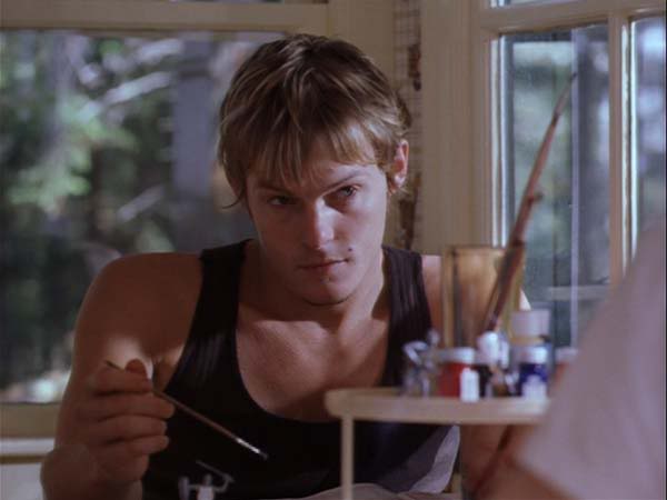 Norman Reedus