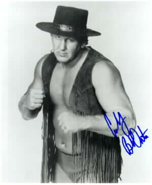Bob Orton