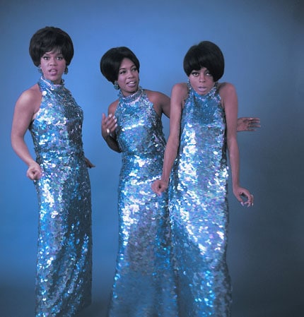 Diana Ross & the Supremes