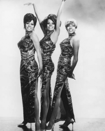 Diana Ross & the Supremes