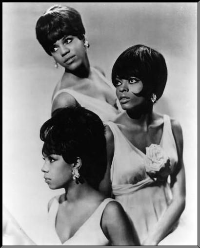 Diana Ross & the Supremes