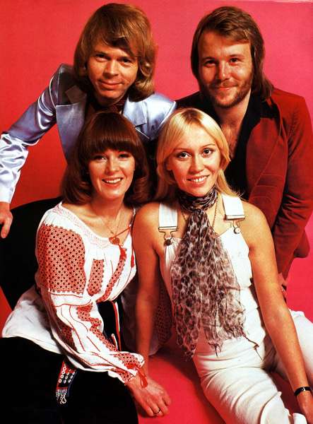 ABBA