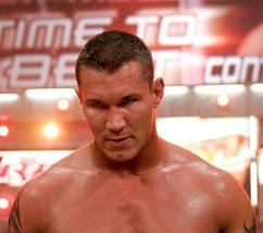 Randy Orton