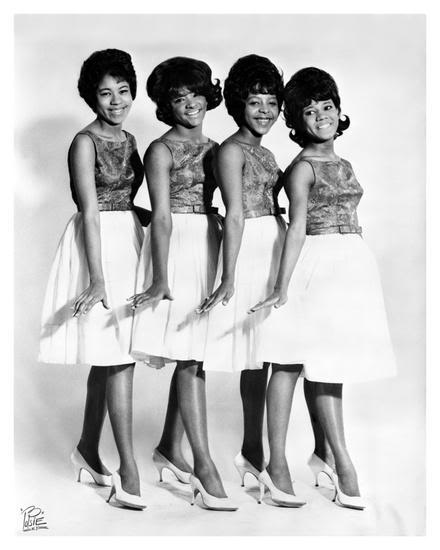 The Crystals The Crystals