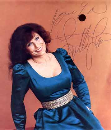 Loretta Lynn