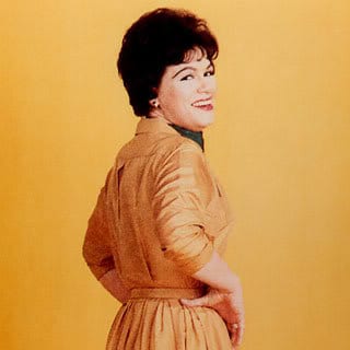 Picture of Patsy Cline