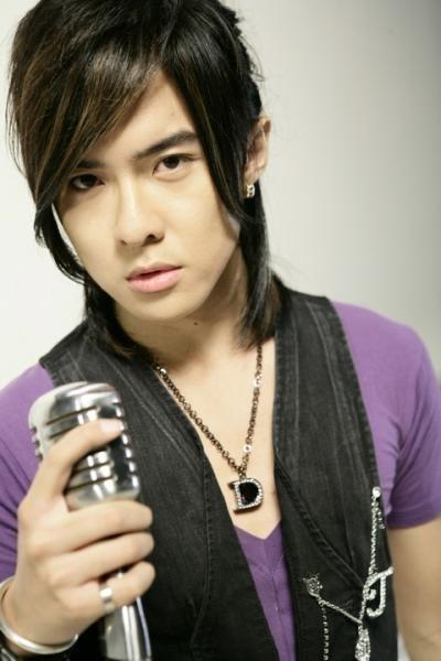 Danson Tang