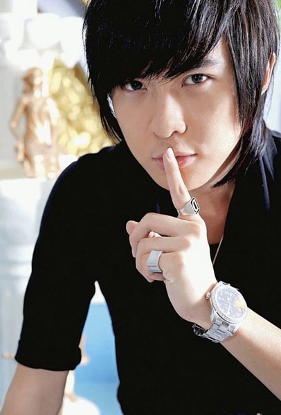 Danson Tang