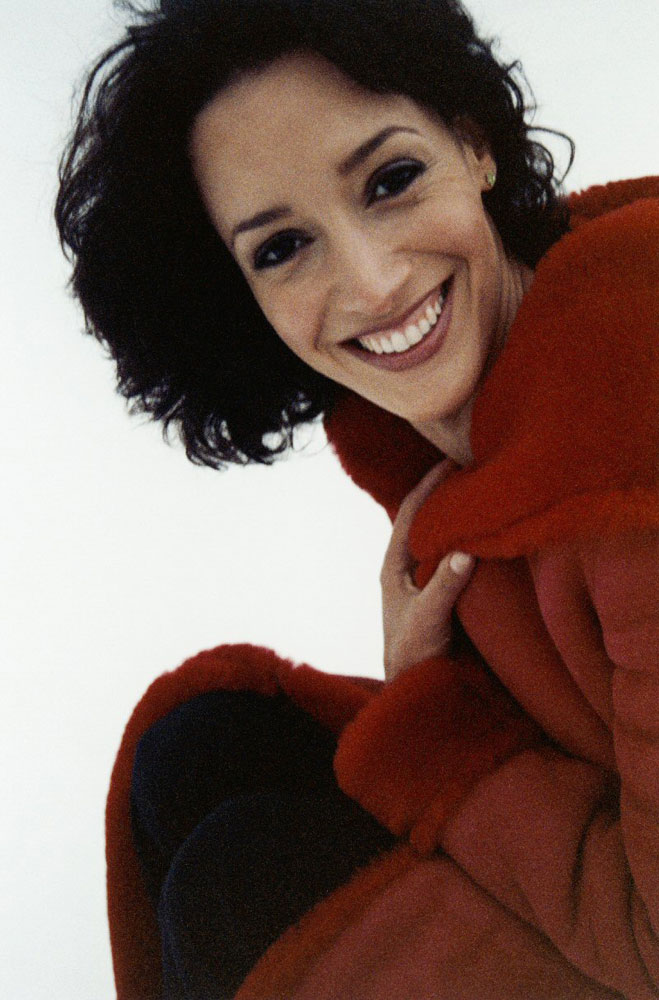 Jennifer Beals