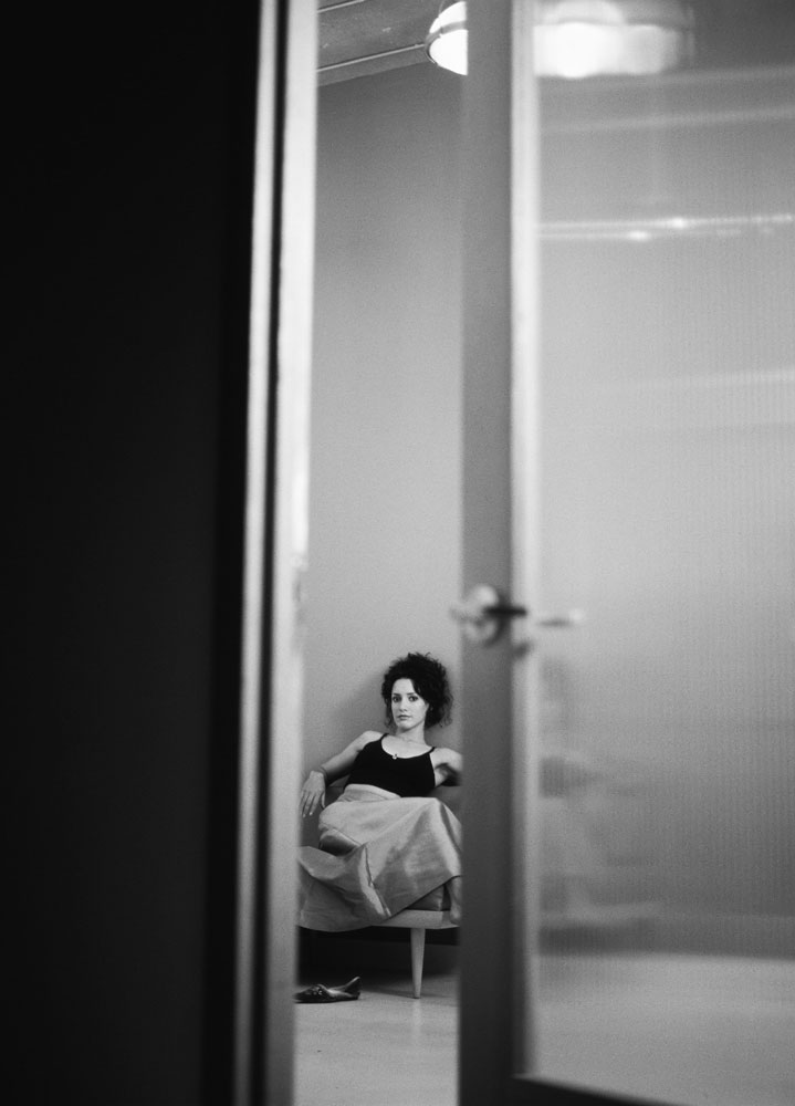 Jennifer Beals