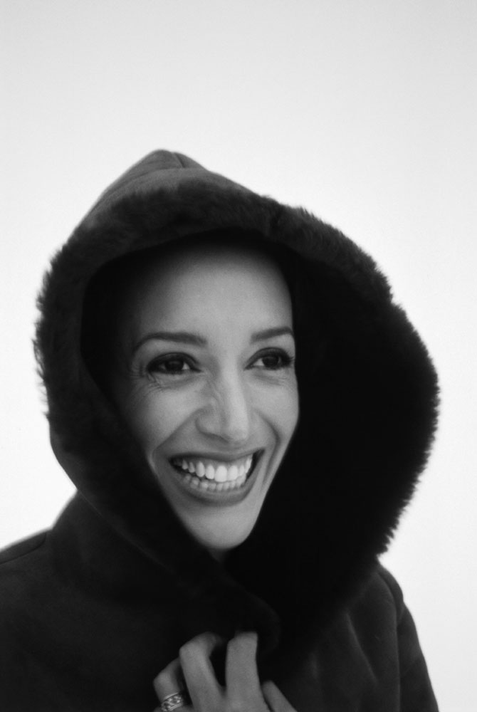 Jennifer Beals