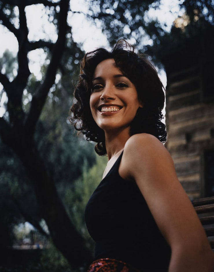 Jennifer Beals