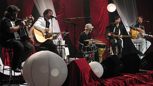 Trews