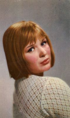 Galina Polskikh Galina Polskikh