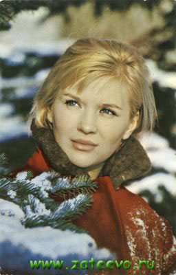 Galina Polskikh