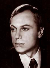Yuri Bogatyryov