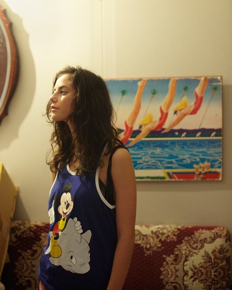Kaya Scodelario Kaya Scodelario