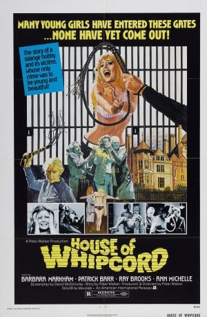 House of Whipcord