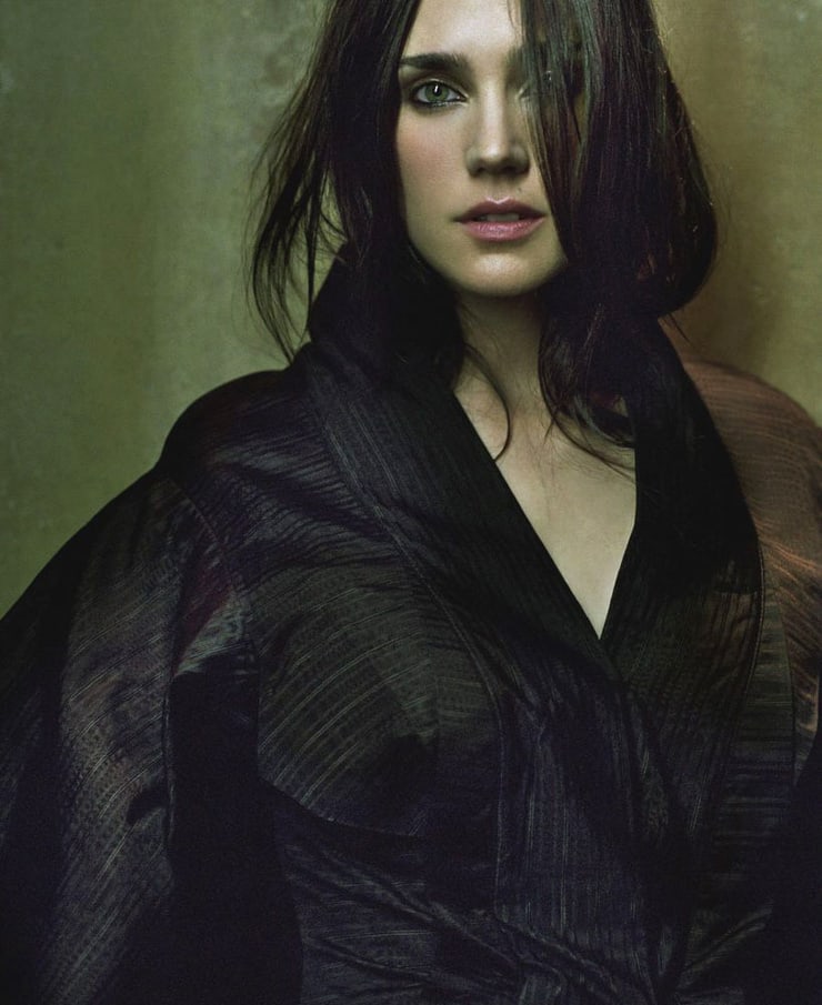 Jennifer Connelly Jennifer Connelly