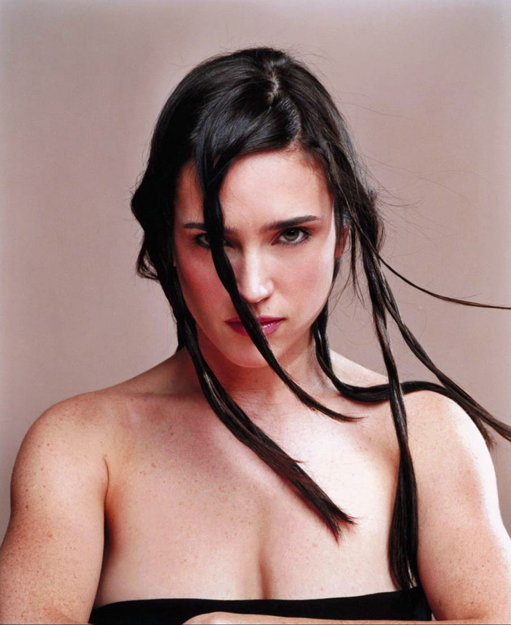Jennifer Connelly Jennifer Connelly