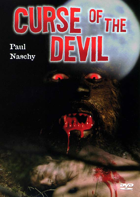 Curse of the Devil