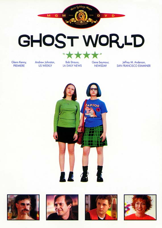 Ghost World