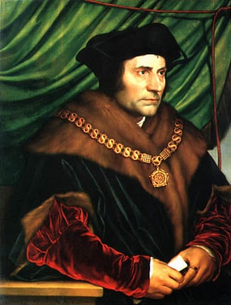 Thomas More