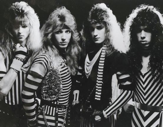 Stryper