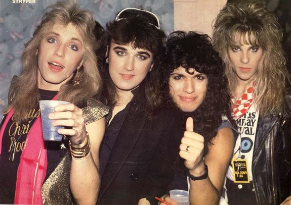 Stryper