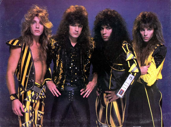 Stryper