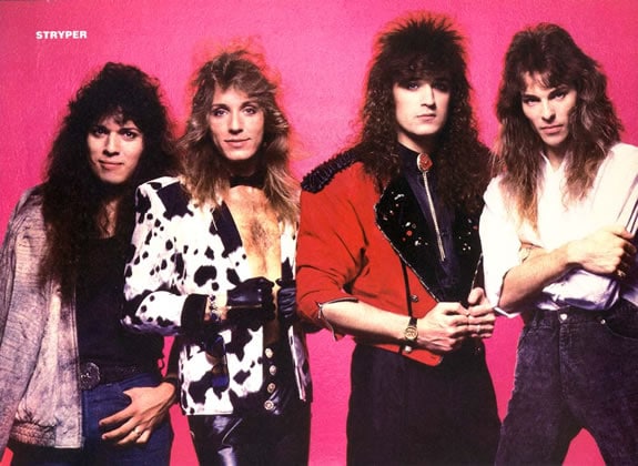 Stryper