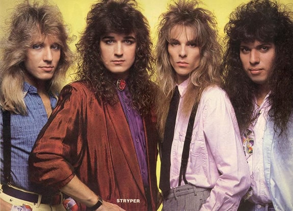 Stryper
