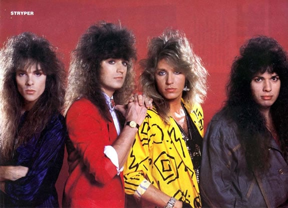 Stryper