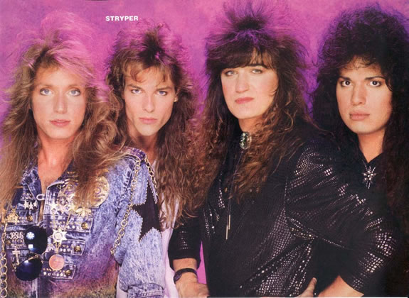 Stryper