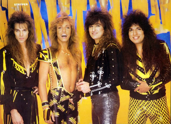 Stryper