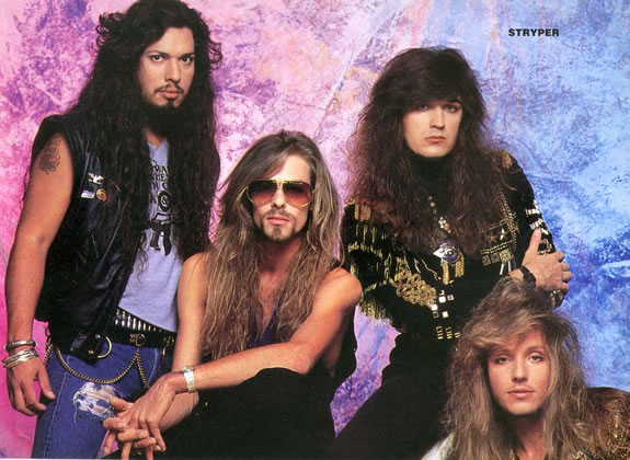 Stryper