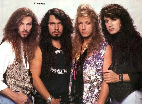 Stryper