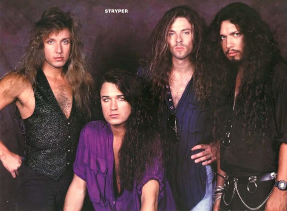 Stryper