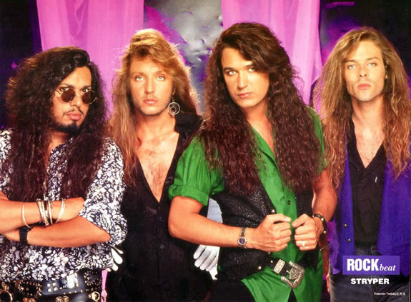 Stryper