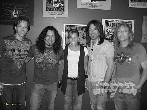 Stryper