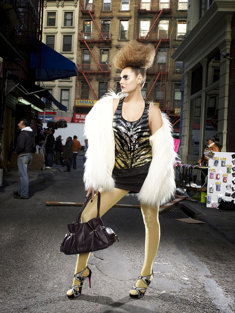 America's Next Top Model
