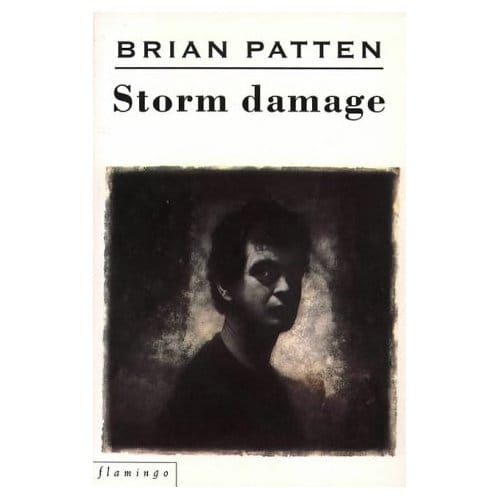 Brian Patten: The Poet and His Work (Writers & Their Work)