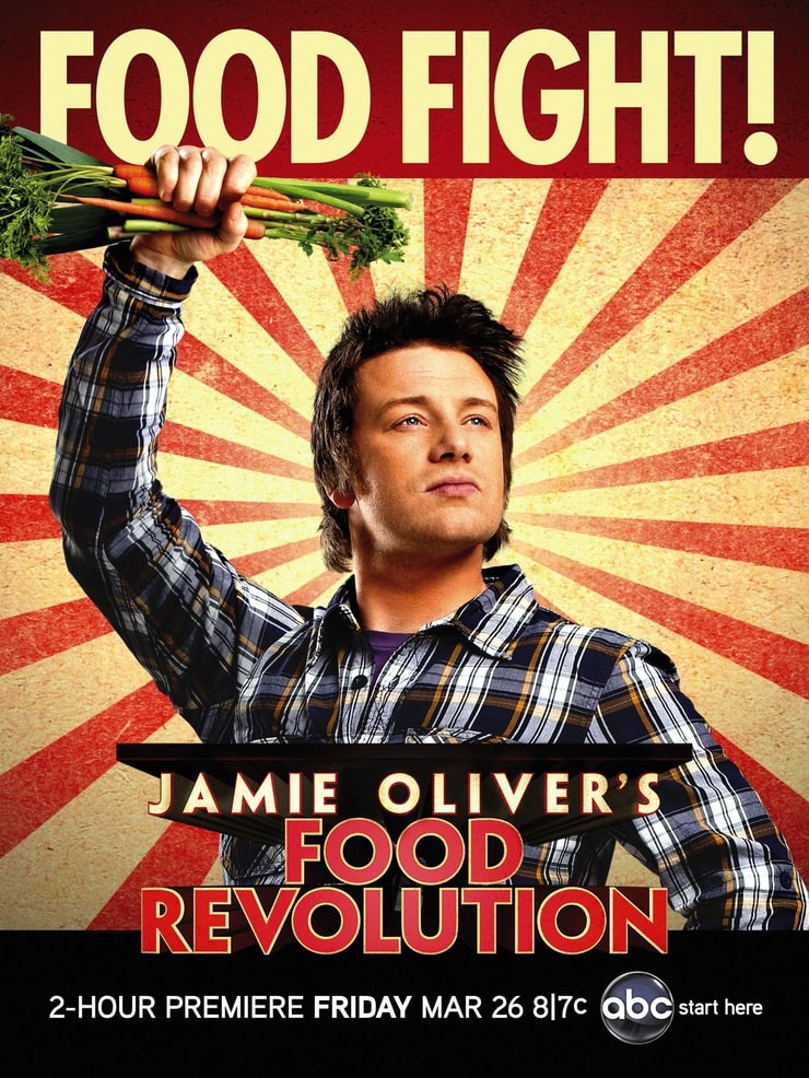 Food Revolution