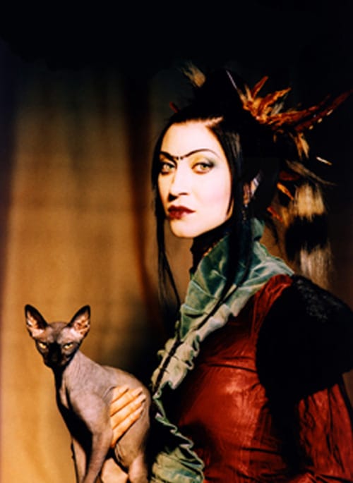 Floria Sigismondi Floria Sigismondi