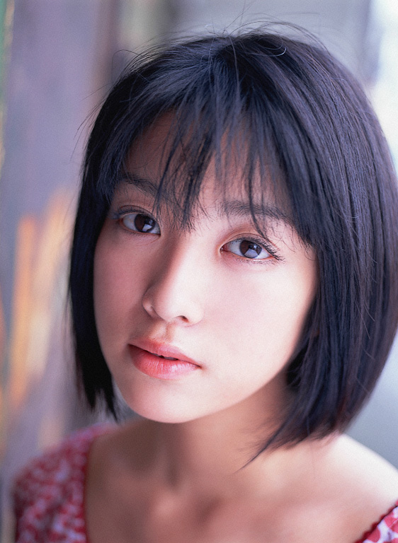 Minako Komukai Minako Komukai