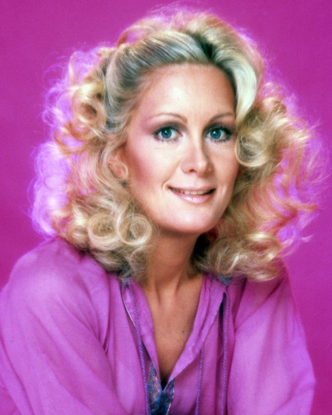 Joan Van Ark Joan Van Ark